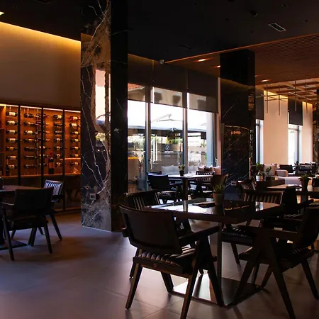 Vila-l 4* Tirana