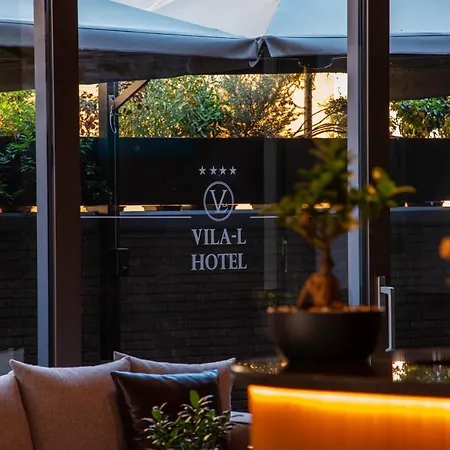 Vila-l Tirana