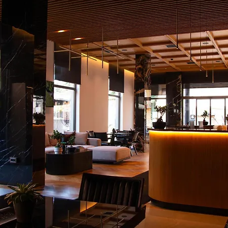 Hotel Vila-l 4*