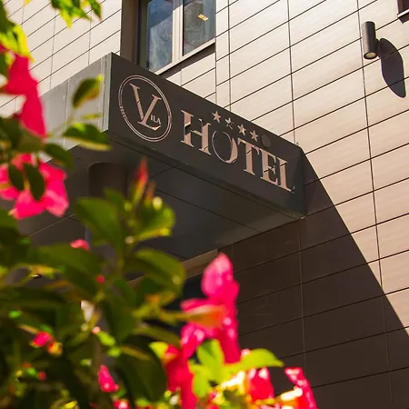 Hotel Vila-l