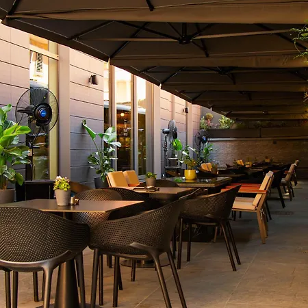 Vila-l Hotel 4*