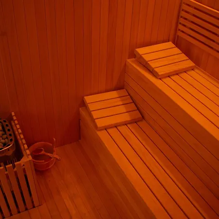 Vila-l Hotel 4*
