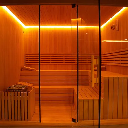 Hotel Vila-l 4*