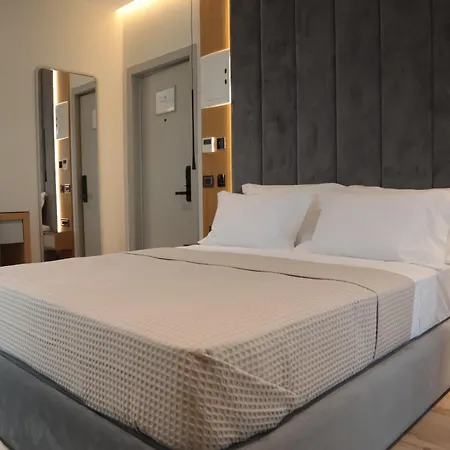 Hotel Vila-l
