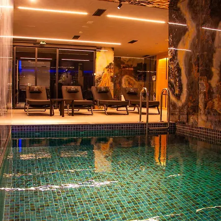 Hotel Vila-l Tirana