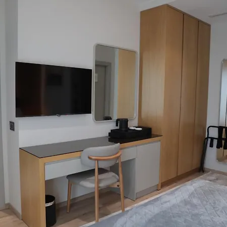 Hotel Vila-l