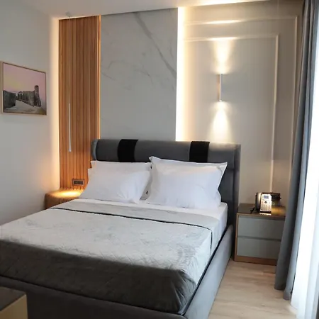 Hotel Vila-l 4*