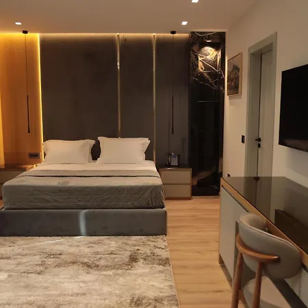 Hotel Vila-l