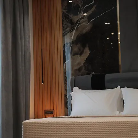 Hotel Vila-l 4*