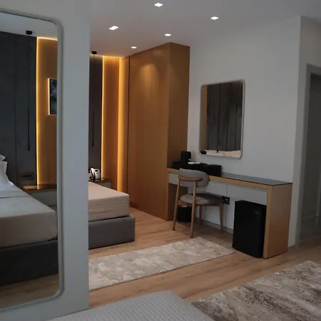 Hotel Vila-l 4*