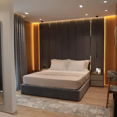Hotel Vila-l Tirana