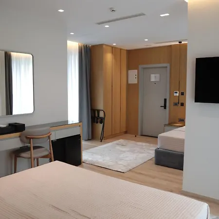 Hotel Vila-l 4*