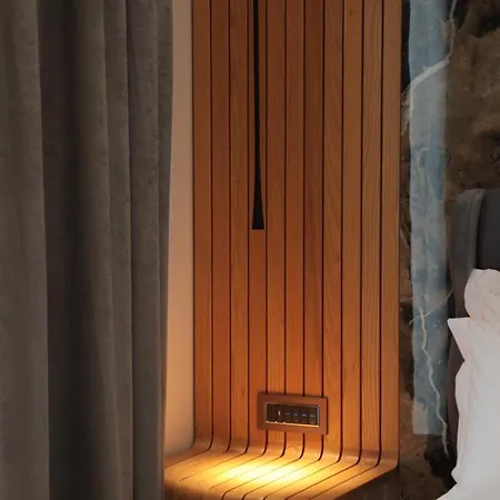 Hotel Vila-l
